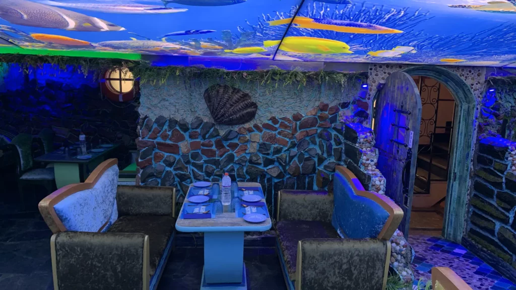 best-restaurant-in-Srinagar